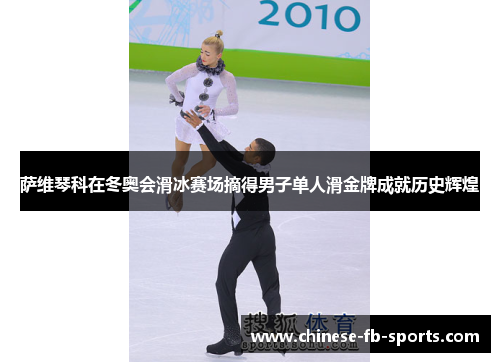 萨维琴科在冬奥会滑冰赛场摘得男子单人滑金牌成就历史辉煌