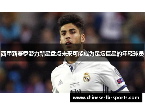 西甲新赛季潜力新星盘点未来可能成为足坛巨星的年轻球员