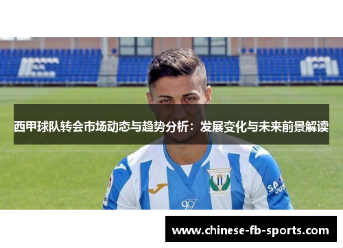 西甲球队转会市场动态与趋势分析：发展变化与未来前景解读