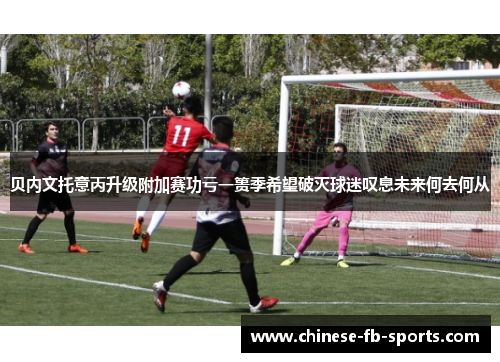 贝内文托意丙升级附加赛功亏一篑季希望破灭球迷叹息未来何去何从