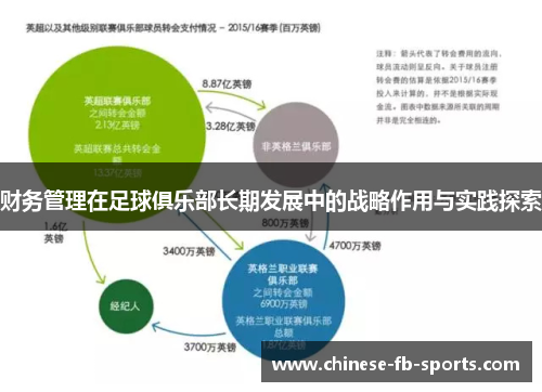 财务管理在足球俱乐部长期发展中的战略作用与实践探索